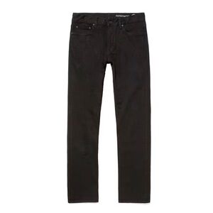 OUTERKNOWN S.E.A. Jeans Ambassador Slim Fit Jet Black